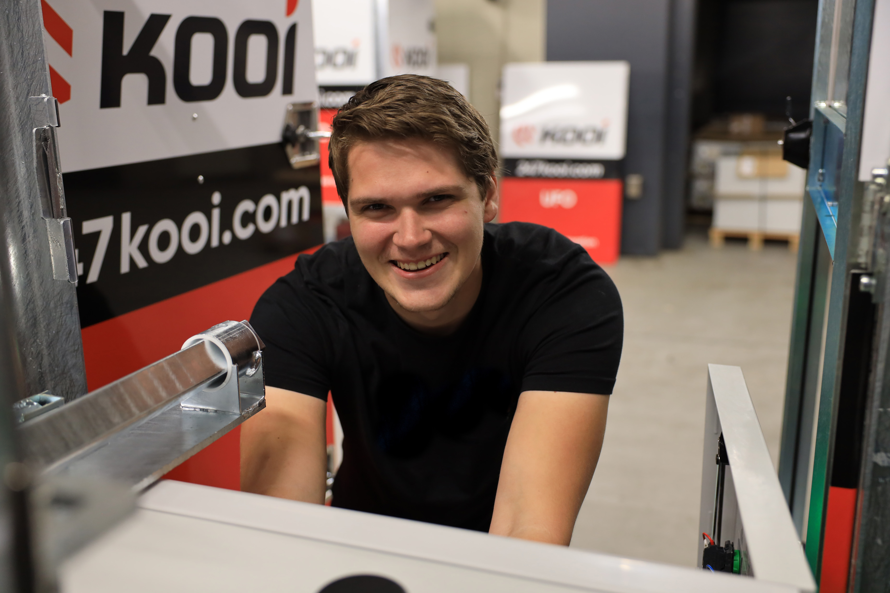 Header Meet The Team