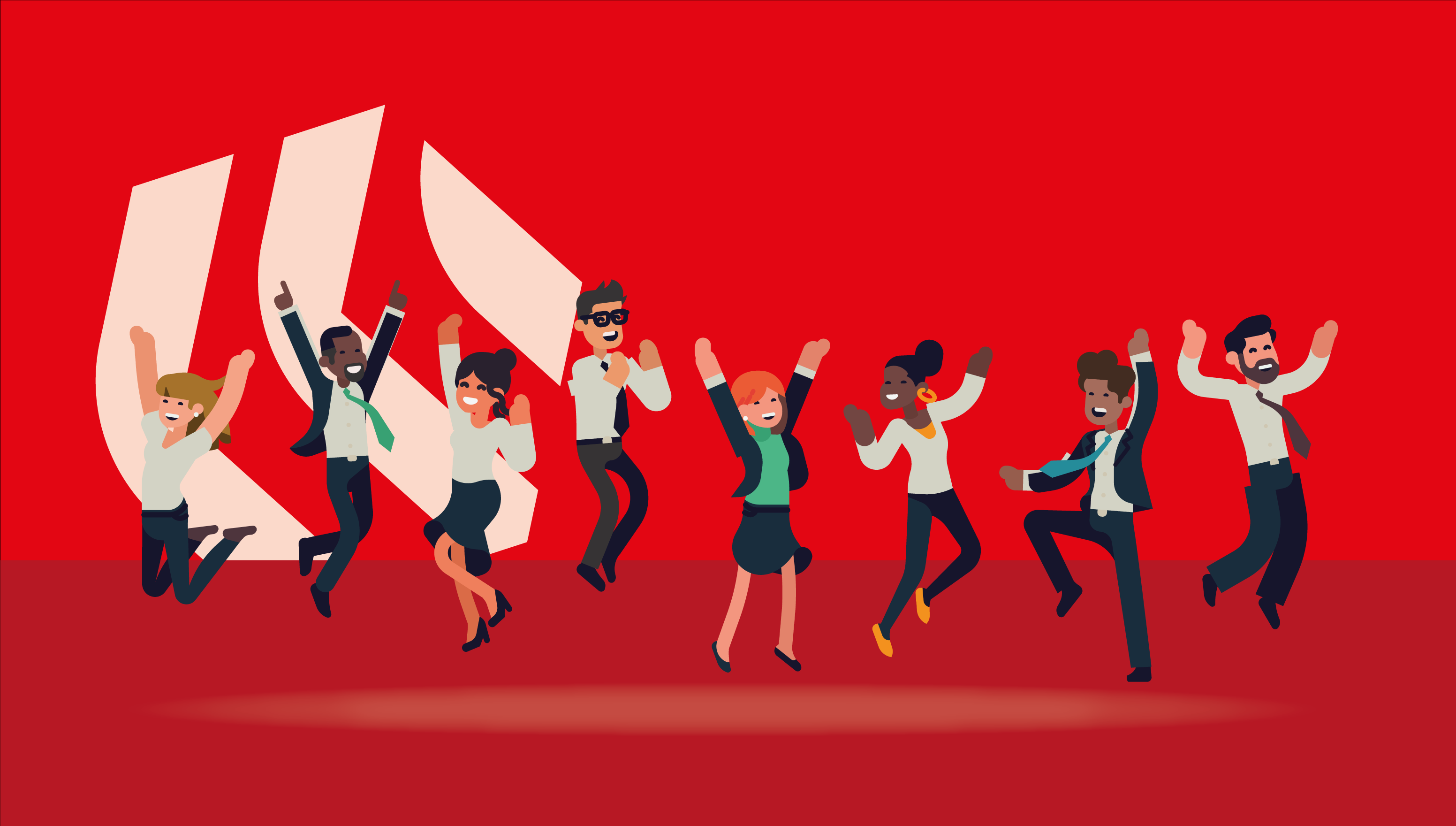 Intranet Animaties New Colleagues